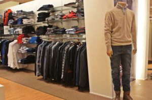 clothing