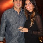Carlos Felipe Carvalho e Nayla Ribeiro de Carvalho