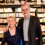 Celia e Marcio Fortes