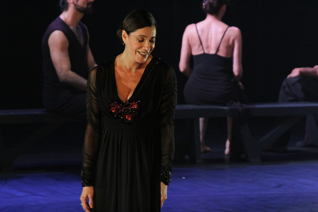 Christiane Torloni