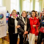 Consuelo Paes, Carol Murta, Helena Simas e Nina Kauffmann 5629