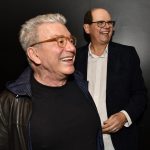 _DSC7146 - Carlos Jardim e Edney Silvestre - AGO 2022 - CG