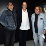 _DSC7169 Flavio Marinho , Carlos Jardim e Wilson Cunha - AGO 2022 - CG