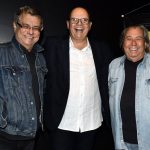 _DSC7170 Flavio Marinho , Carlos Jardim e Wilson Cunha - AGO 2022 - CG