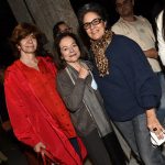 _DSC7190 Sandra Pêra , Kati de Almeida Braga e Ana Basbaum - AGO 2022 - CG