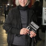 Denise Stoklos