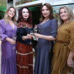 IMG_6990-Shirlei Maia, vera Loyola, Sumaya Neves e Leila Gregory