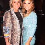 Marcia Peltier e Veronica Arrigoni Bandeira de Mello