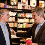 Marcio Fortes e Gustavo Tepedino