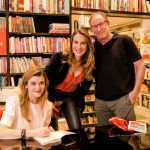 Mayra Sotto Mayor, Karina Bichara e Paulo Katz