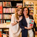 Mayra Sotto Mayor e Ana Andreazza