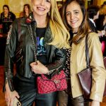 Nina Kauffmann e Maria Alice 5816