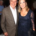 Paulo Bandeira de Mello e Patricia Duque