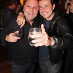 Ricardo Salim, e João de Farias Daniel