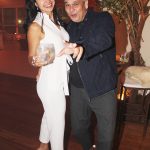 Roberta e Arlindo Galdeano