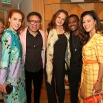 SONIA RACY, CAROL FILGUEIRAS E MARCIA JORGE COM SIMONINHA E PRETINHO DA SERRINHA 3449