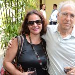 Adriana e Rubem Grillo