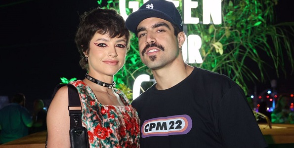 Agatha Moreira e Caio Castro 8732