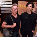 Alexandre Schanbl e Robert Monteiro