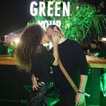 Aline Borges e Alex Nader 5155