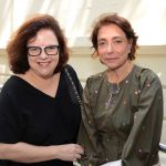 Ana Cristina Reis e Silvana Biancchi