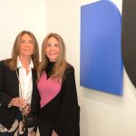 Ana e Mercedes Masque