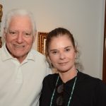 Antonio Manoel e Viviane Matesco