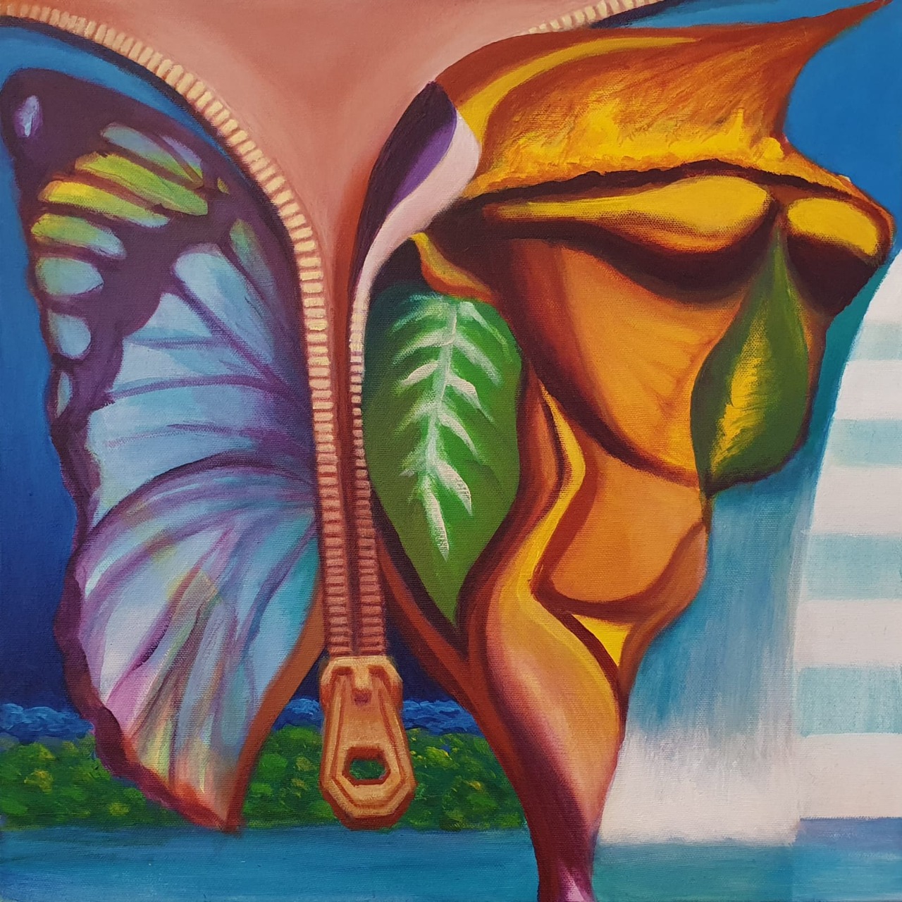 Aquarela Brasileira