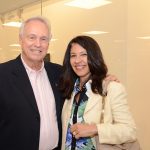 Araken e Adriana Hipólito da Costa