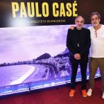 Augusto Casé e Marcos Prado