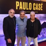 Augusto Hamilton e Luiz Casé