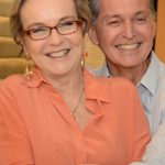 Bia e Rafael Lettiére