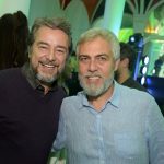 Carlos Vieira e Anderson Muller (2)