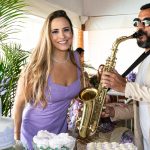 Claudia Dutra  e Carlinhos Dantas-1