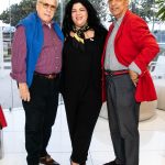 Claudio Aboim, Barbara Turner, Amaro Leandro-1