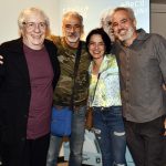 _DSC0259 Marco Nanini , Fernando Libonati , Rafaela e Rodrigo Amado - SET 2022 - CG