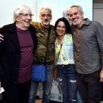 _DSC0260 Marco Nanini , Fernando Libonati , Rafaela e Rodrigo Amado - SET 2022 - CG