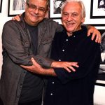 _DSC0385 - Flavio Marinho e José dias - INAUGURAÇÃO RETRATO FLAVIO MARINHO - SET 2022 - CG