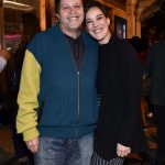 _DSC0779 - O casal Ivan Zettel e Adriana Birolli - CLUBE DA ESQUINA- SET 2022 - CG