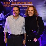 _DSC0803 - Gilberto e sua mãe Arlete Salles - SET 2022 - CG