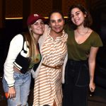 _DSC0931 - - Heloisa Perissé e suas filhas Luisa de Paula e Antônia Farias - SET 2022 - CG