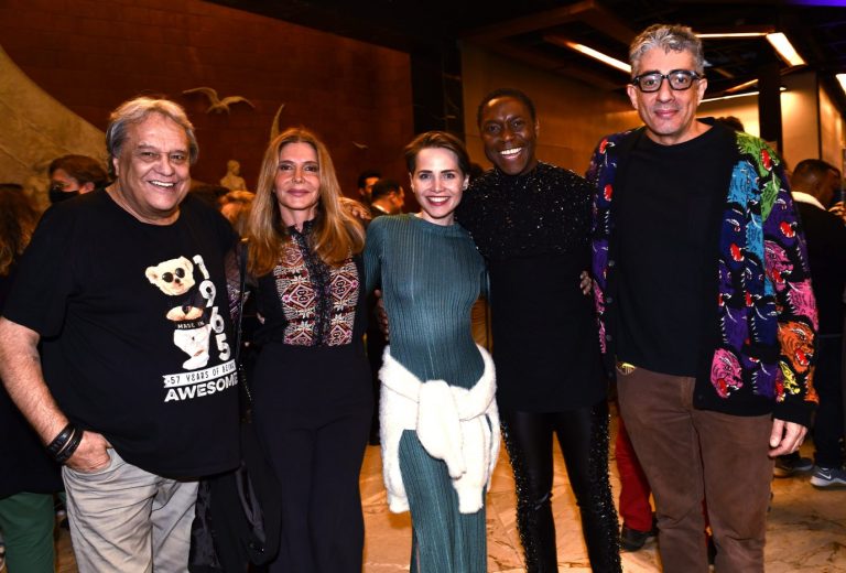 _DSC0987 - Dennis Carvalho , Maria Padilha , leticia Colin , Tiago Barbosa e Michel Melamed SET 2022 - CG