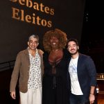 _DSC2974 Michel Melamed , Benny Briolly e Marcos Veras - SE