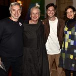 _DSC3993 Sergio Sayd , Vera Holtz , Andy Gercker e Elisa Pinheiro - SET 2022 - CG