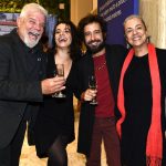 _DSC4193 - Raul Gazolla , Mila Fernandez , Rodrigo Portella e Fernanda Loureiro - FICÇÕES - SET 2022 - CG