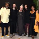 _DSC4308 Wesley Cardozo , Federico Puppi , Vera Holtz , Rodrigo Portella e Claudia Bardot - SET 2022 - CG