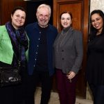 _DSC7346 - Maria Gabriela Azevedo , Henri Pagnocelli , Sueli Voltarelli e Bianca Mello - CAIM - Set 2022 - CG