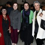 _DSC7363 Bizza Vianna , Sueli Voltarelli , Maria Gabriela Azevedo e Analu Prestes - CAIM - SET 2022