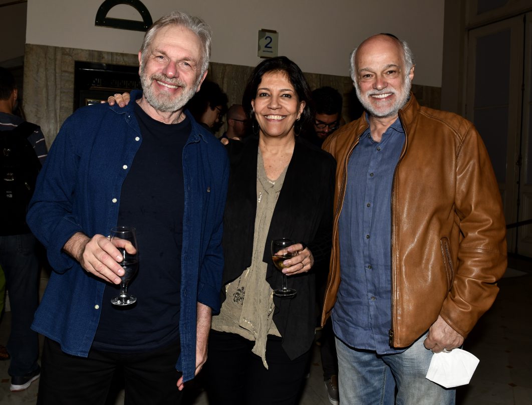 _DSC7386 Henri Pagnocelli , Teresa Frota e Jayme Periard - CAIM - Set 2022 - CG
