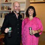 _DSC7767 - Josh Callaghan e Davida Nemeroff - FALA COISA - SET 2022 - CG